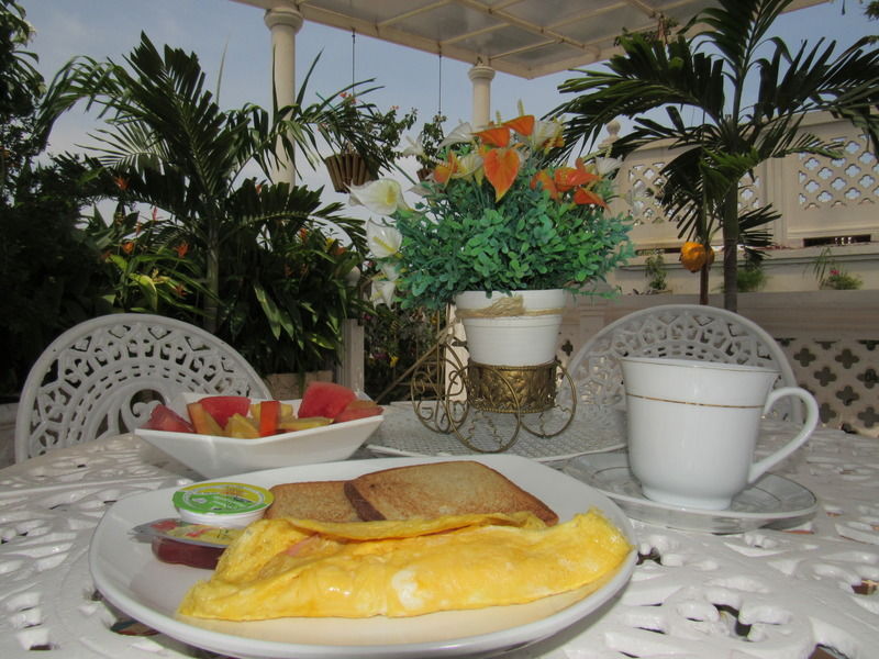 Casa Mary Hotel Cartagena Exterior photo